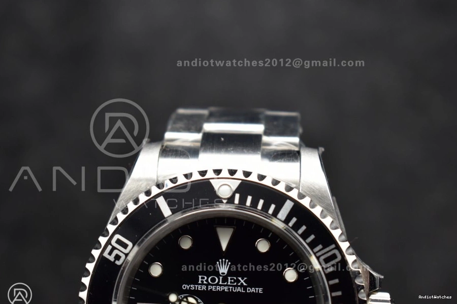 1:1 1059 Best BPF Bracelet 16600 Sea-Dweller Polipetto A on SS Octopus Edition Youthful Dial 0814